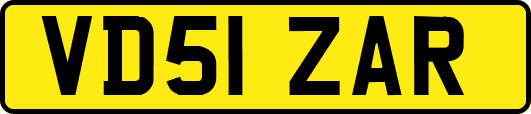 VD51ZAR