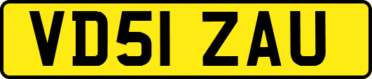 VD51ZAU