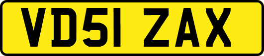 VD51ZAX