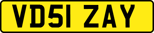 VD51ZAY