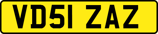VD51ZAZ
