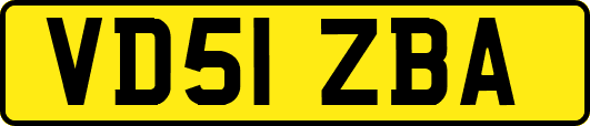 VD51ZBA