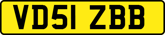 VD51ZBB