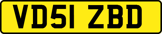 VD51ZBD