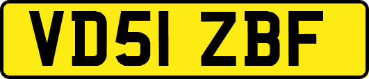 VD51ZBF