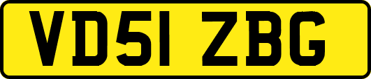 VD51ZBG