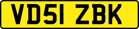 VD51ZBK