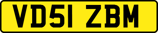 VD51ZBM
