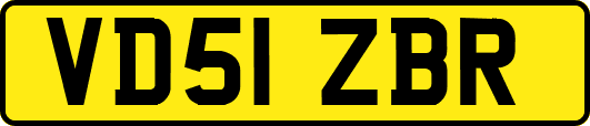 VD51ZBR