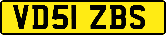 VD51ZBS
