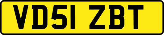 VD51ZBT