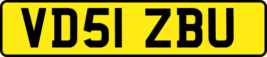 VD51ZBU