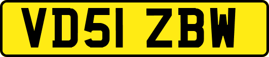 VD51ZBW