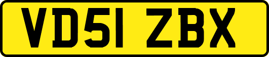 VD51ZBX