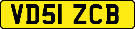 VD51ZCB