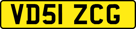 VD51ZCG
