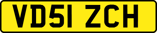 VD51ZCH