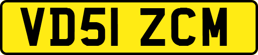 VD51ZCM