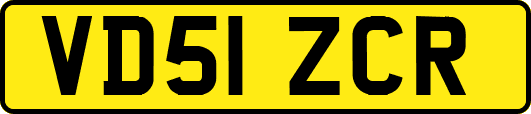 VD51ZCR