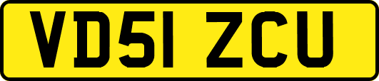 VD51ZCU