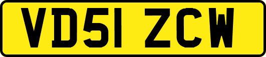 VD51ZCW