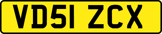 VD51ZCX