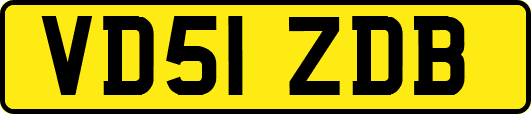 VD51ZDB