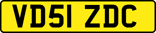 VD51ZDC