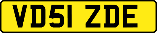 VD51ZDE