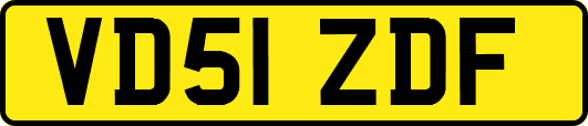 VD51ZDF