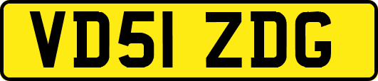 VD51ZDG