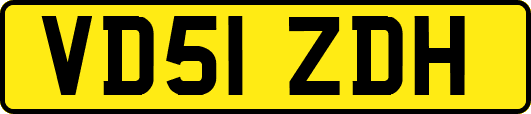 VD51ZDH