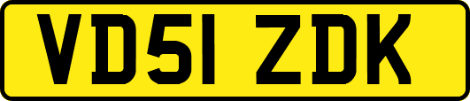VD51ZDK