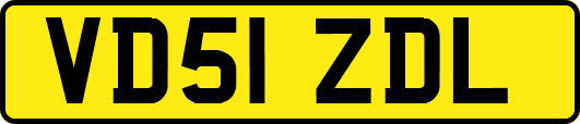 VD51ZDL