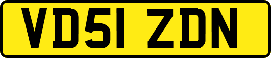 VD51ZDN