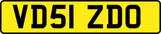 VD51ZDO