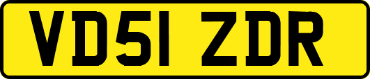 VD51ZDR