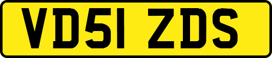 VD51ZDS
