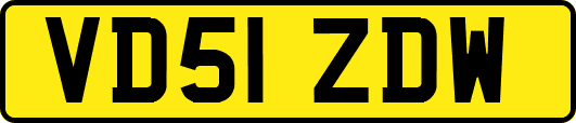VD51ZDW