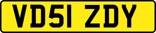 VD51ZDY