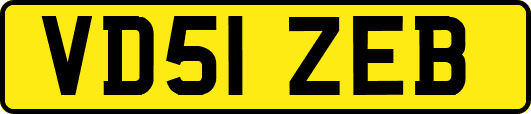 VD51ZEB