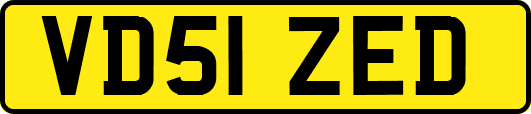 VD51ZED