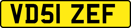 VD51ZEF