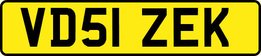 VD51ZEK