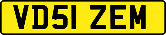 VD51ZEM