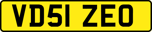 VD51ZEO