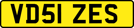 VD51ZES