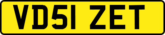 VD51ZET