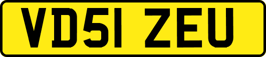 VD51ZEU