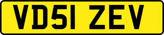 VD51ZEV
